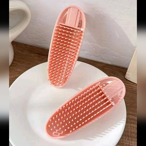 Volume Giving Hair Clips - Picture 6 of 8